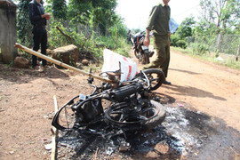 Bắt nghi can truy sát khiến thanh niên nhảy sông thiệt mạng