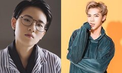 Erik kết hợp cùng Tiên Cookie tung hit mới