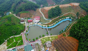 Vì sao tiếp tục hoãn công bố kết luận thanh tra vụ ‘biệt phủ’ Yên Bái?