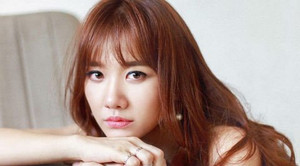 Hari Won bị ung thư năm 27 tuổi, trải qua hai cuộc phẫu thuật