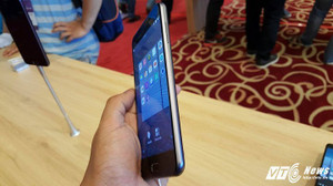 Chưa mở bán, Bphone 2 đã nhận được hơn 7.000 đơn đặt hàng