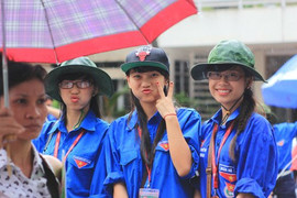 Khoa Quốc tế - ĐH Quốc gia Hà Nội xét tuyển bổ sung năm 2017