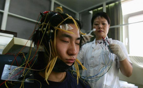 Cai nghiện Internet, chàng trai 18 tuổi chết thảm