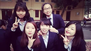 Học viện An ninh xét tuyển bổ sung 109 chỉ tiêu đại học chính quy