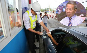 Chuyên gia: Mở trạm thu phí, người ta đã quên mất vai trò của dân