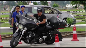 Vì sao đề xuất cho xe phân khối lớn đi vào cao tốc?