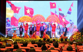 Dấu ấn tuổi trẻ trong quá trình phát triển BIDV