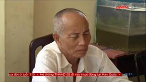 Bắt 'yêu râu xanh' 73 tuổi hiếp dâm 2 chị em gái suốt 3 năm