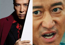 Chân Tử Đan đối đầu Ngô Kinh: Hổ dữ khó chung 1 núi