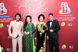 Nữ đạo diễn Ngọc Duyên giành quán quân chương trình 'Kịch cùng Bolero' 2017