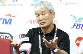 HLV U22 Đông Timor: U22 Việt Nam mạnh nhất SEA Games