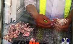 Hai cây cầu trên tuyến tránh BOT Cai Lậy... biến mất?