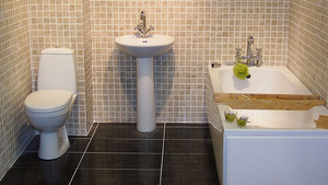 Sự thật bất ngờ: 90% chúng ta dội nước bồn cầu sai cách