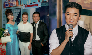 Video: Đàm Vĩnh Hưng hát 'Chiều mưa biên giới' sau khi được cấp phép lưu hành