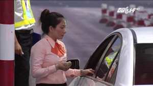 Trạm thu phí BOT Cai Lậy, Tiền Giang: Nhìn đâu cũng thấy bất hợp lý