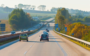 Phí cầu đường ở châu Âu: Rẻ gần như cho