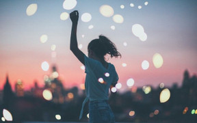 Cảm ơn người yêu cũ vì những gì chúng ta đã trải qua cùng nhau