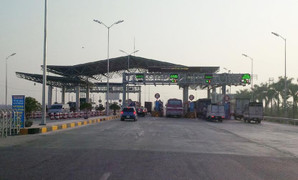 Nhiều dự án BOT mới thu phí thời gian ngắn đã lãi lớn: Lợi ích nhóm?