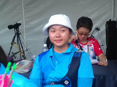 Trực tiếp SEA Games 16/8: Cung thủ Châu Kiều Oanh giành HCB bắn cung