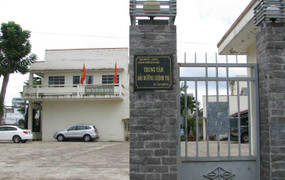 Kỷ luật 2 cán bộ đánh nhau tại phòng làm việc ở Lâm Đồng