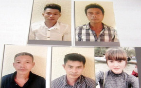 Bắt 'nữ quái' xinh như hot girl, giả danh Viện phó VKSND lừa đảo hàng trăm triệu đồng