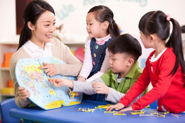 Ngành sư phạm 'rớt giá' thảm hại: Sẽ giảm mạnh chỉ tiêu đào tạo sư phạm năm tới