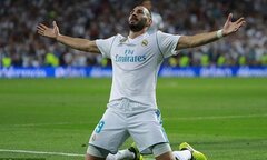Trực tiếp Real Madrid vs Barcelona, Link xem Siêu cúp Tây Ban Nha 2017