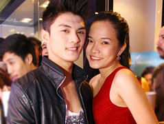 Đồng nghiệp Lâm Vinh Hải tố Lý Phương Châu ngoại tình trước khi ly hôn