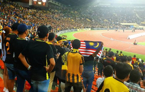Video: Nếu phải đấu Malaysia, U22 Việt Nam lo nhất điều này
