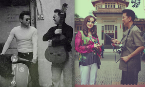 Tính cách cầu toàn đến mức khó tin của Đàm Vĩnh Hưng