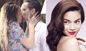 Video: Những phát ngôn đập nhau chan chát của Hồ Ngọc Hà về mối quan hệ với Kim Lý