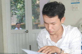 Khởi tố hung thủ 20 tuổi sát hại chủ tiệm cầm đồ bằng 32 nhát dao