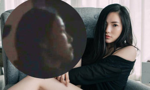 Lộ video vợ cũ Lâm Vinh Hải ôm ấp, vào khách sạn với Hiền Sến lúc nửa đêm