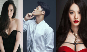 Video: Cuộc tình tay ba éo le giữa Lâm Vinh Hải - Lý Phương Châu - Linh Chi