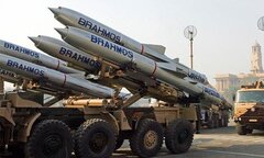 Bộ Ngoại giao xác minh thông tin Việt Nam mua tên lửa chống hạm Brahmos của Ấn Độ