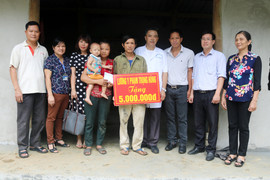 Trà Dưỡng Tâm An Thần của 'thần y phố núi' Phạm Trọng Hùng