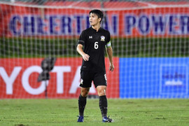 Video trực tiếp U22 Thái Lan vs U22 Đông Timor bảng B SEA Games 29