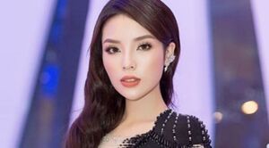 Xin đi thi hoa hậu quốc tế, vì sao Kỳ Duyên bị từ chối?