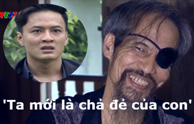 Người phán xử tập 43: Thế 'Chột' là cha đẻ Lê Thành, Phan Quân 'đổ vỏ'