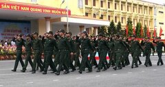 Đại học Thông tin liên lạc xét bổ sung đại học năm 2017
