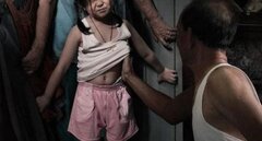 Cô bé 10 tuổi bị chú ruột hiếp dâm: Không biết mình mang thai 35 tuần