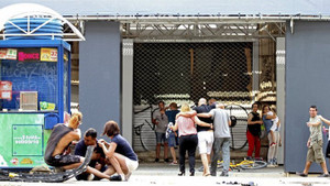 IS nhận trách nhiệm vụ khủng bố ở Tây Ban Nha