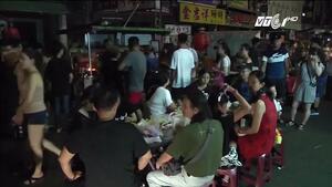 Đài Loan: Mất điện đột xuất 4 phút, dân được đền 200 tỷ đồng