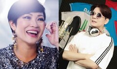 Vũ Hà, Phương Thanh cùng dàn sao Việt góp mặt trong dự án cổ động SEA Games 29