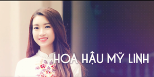 Hoa hậu Đỗ Mỹ Linh nói gì khi bị chê quá nhạt để thi Miss World?