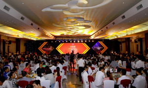 Boutique House Vinhomes Imperia - Mãn nhãn ngay từ lễ ra mắt