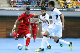 Trực tiếp SEA Games 29 ngày 18/8: U22 Myanmar vào bán kết, Aung Thu vượt Công Phượng