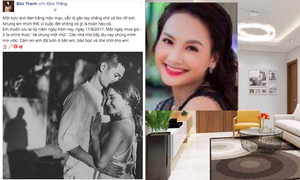 Bảo Thanh 'Sống chung với mẹ chồng' mua nhà mới tại Hà Nội