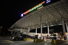 Lùm xùm BOT, Thứ trưởng GTVT Nguyễn Ngọc Đông: 'Vì ta chưa chứng minh được sự minh bạch'