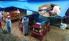 Những vụ cưa bom mở đường cho ‘thần chết’